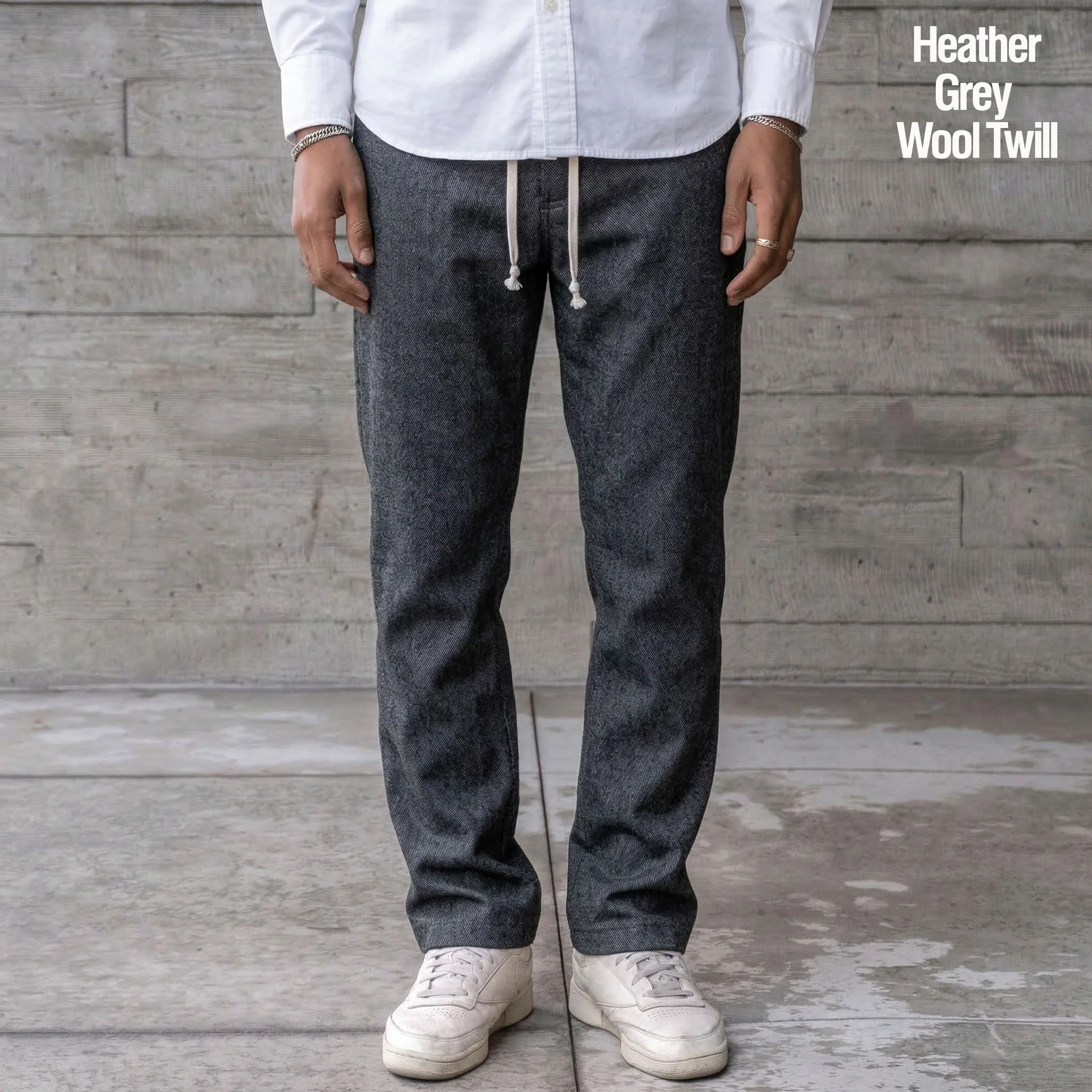 Pants and Chinos