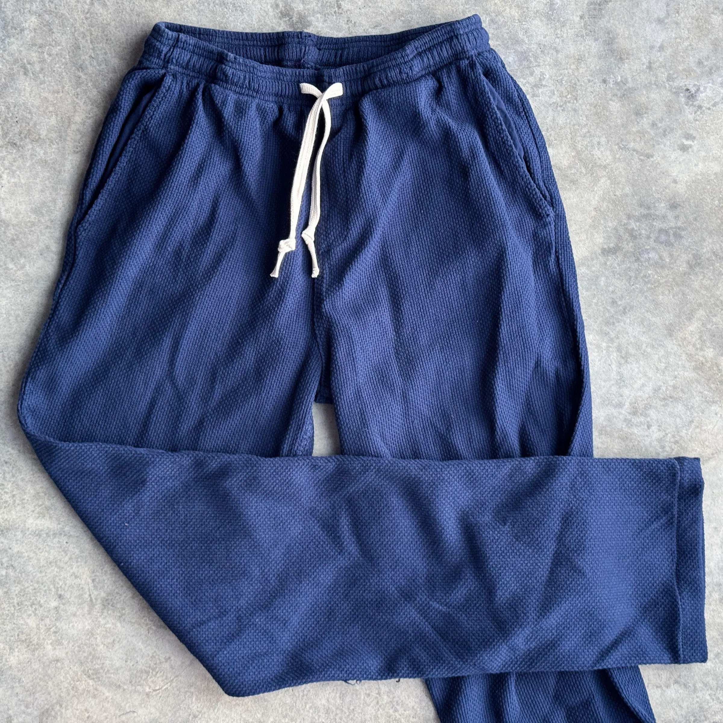 Laidback Pants
