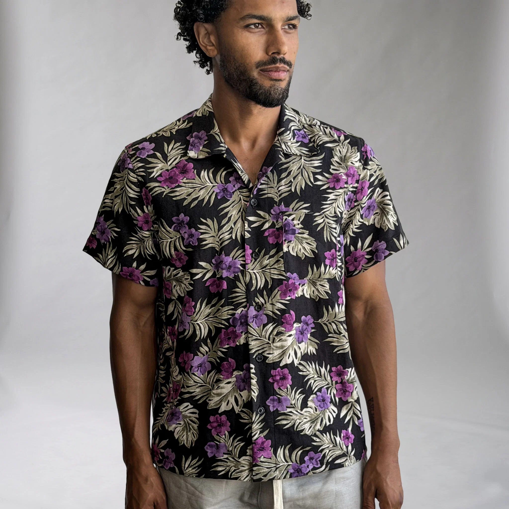 Riviera Shirt