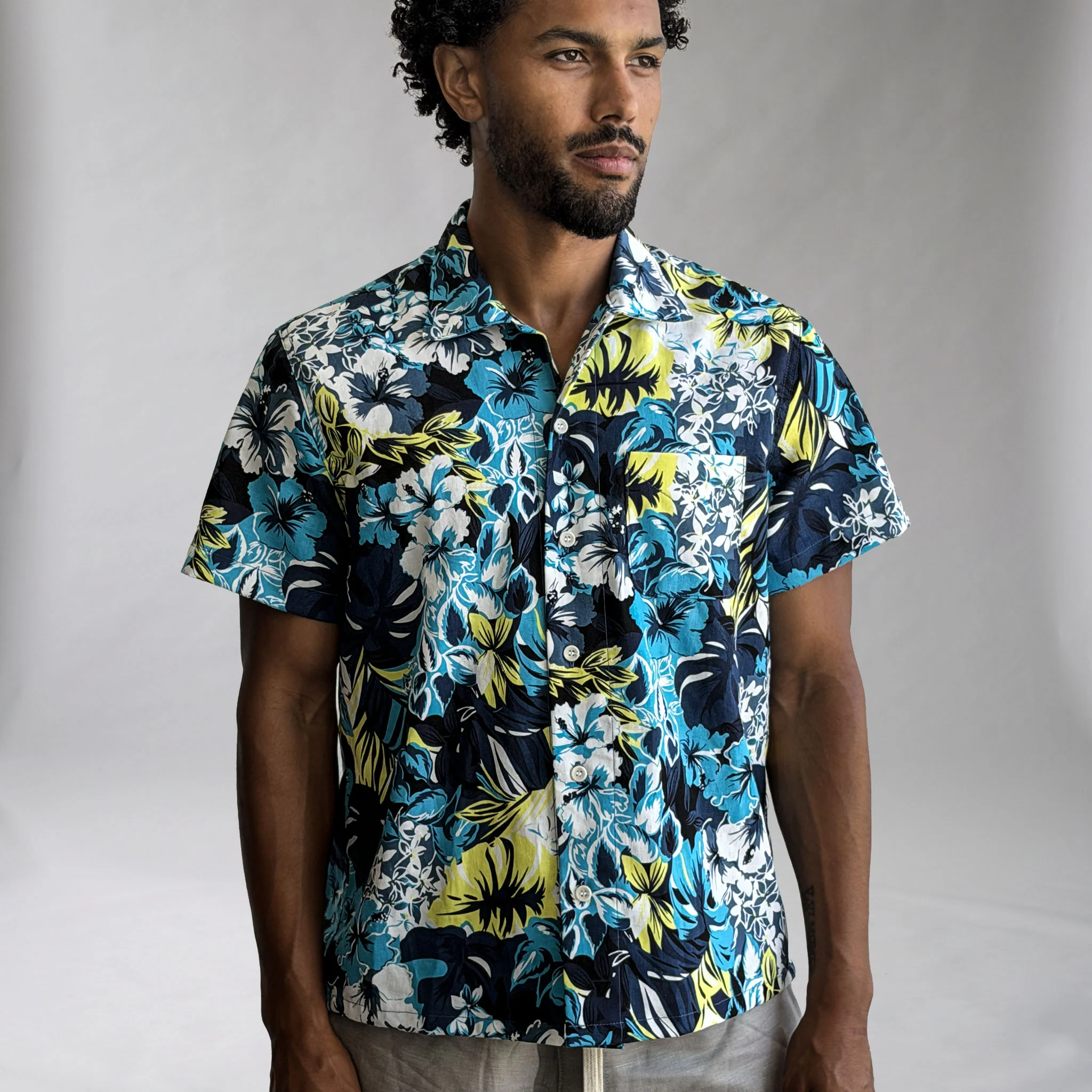 Riviera Shirt